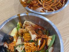 -风情居麻辣烫总店