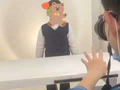 -海马体照相馆(上海月星环球港店)