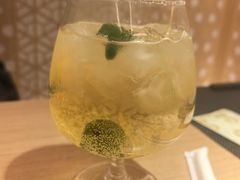 -德川家日本料理(中关村寰太大厦店)