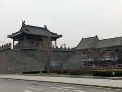 -蓟县鼓楼