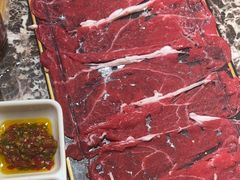 -蜀辣居鲜货老火锅(红牌楼店)