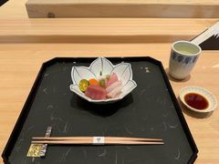-辉·四季料亭·怀石料理·深夜食堂烧鸟·Omakase