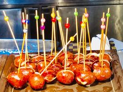 -吉布鲁牛排海鲜自助(龙湖北城天街购物广场店)