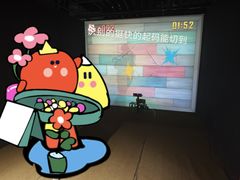 -VS SPORTS PARK运动玩乐园·团建·生日会(合生汇店)