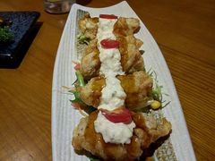 -有喜屋·深夜食堂(北京西路店)