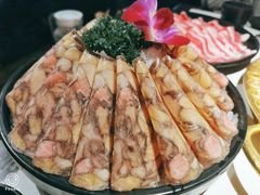 -捞三国美蛙鲜鱼火锅(茂业店)