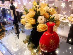 点击看大图 -徐州苏宁银河国际酒店-宴会厅