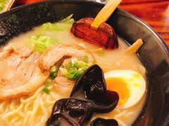 百步拉面-百步拉面