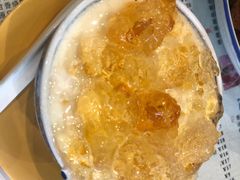 桃胶双皮奶-仁信双皮奶(庙前直街店)