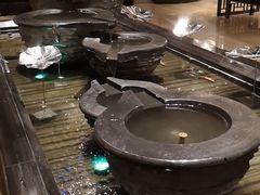 -皇冠假日酒店-御皇轩中餐厅