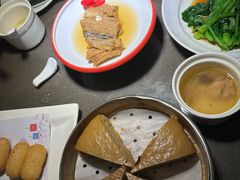 -宋园·金宴浙鲜馆(静安店)