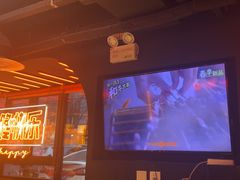 -鸣记脆皮烤鱼·海鲜烤鱼(三八广场店)