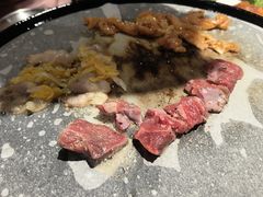 -肆幺幺烤肉(乐汇城店)