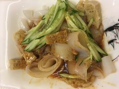 -楼兰印象(朝外店)
