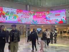 -鹏欣水游城