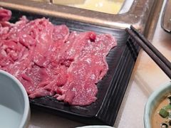 -巴渝瓦肆重庆鲜火锅(宝龙环湖店)