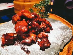 江雪糖醋小排-大董(阜成路店)