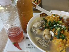 -荔林食店(西华路店)