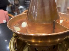 -北门涮肉·铜锅涮肉(南锣鼓巷店)