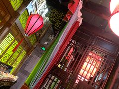 -重庆袁老四火锅(武进万达店)