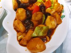 红烧日本豆腐-顺兴斋(高家园店)
