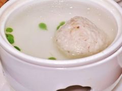 -乐忻皇朝(上海中心大厦店)