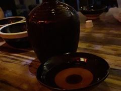-安家村酒馆