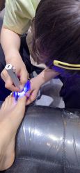 -Nail Me美甲美睫