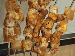 -冰城串说·羊肉串烧烤(哈西大街店)