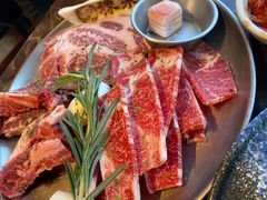-橡果烤肉(仙林店)