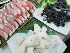 -壹条龙饭庄台基厂店