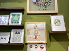 -恋物百货商店(华侨城店)