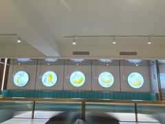 大堂-库滋明·俄罗斯特色美食(中央大街店)