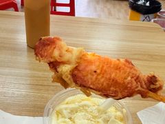 -骆记肠粉油糍