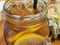 -玛格萝妮比萨屋(陆家浜路店)