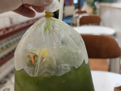 -春莱·老挝咖啡·泰式奶茶(钟楼店)