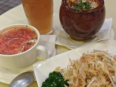 -老井俄式餐厅