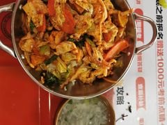 -天津理工大学-学生第2食堂