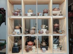 -听雨小筑茶舍(观音桥·龙湖新壹街店)