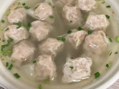 -鲁氏汤包王(长白街店)