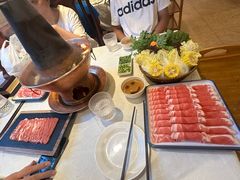 -东来顺饭庄(天坛店)