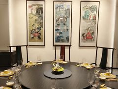 -金成潮菜博物馆(海珠湿地店)