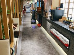 -松子料理(亮马桥店)