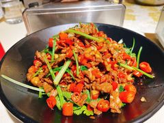 -聚味瞿记·龙虾堂(望城店)