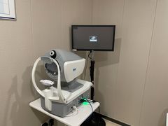 -宝岛眼镜(福中店)