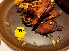 -Yan Ting 宴庭中餐厅(上海静安瑞吉酒店)
