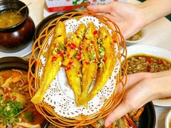 -莲花公园煎蟹(总店)