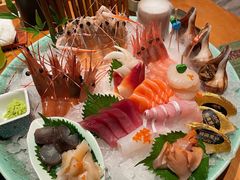 -水濑·日料放题(天河店)