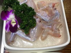 -洪焱重庆老火锅(万福花园店)