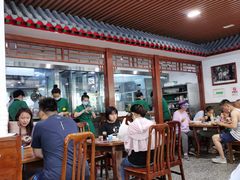大堂-柴氏风味斋(甘家口店)
